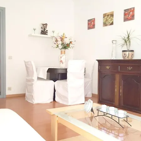 Apartment Spacious In With Balcony And Parking Ostend