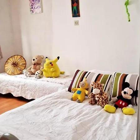 Spacious In With Balcony And Parking Ostend